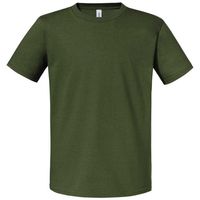 jerzees colours camiseta eco premium para nina