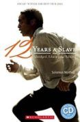 12 years as a slave book  cd