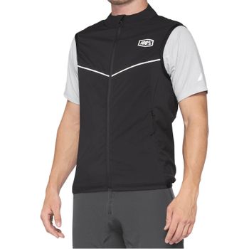 100% Corridor Strech MTB Vest - M