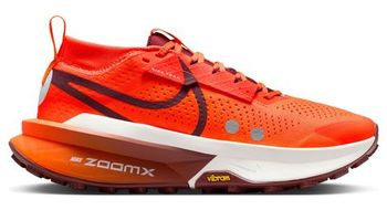 Nike mujer - naranja