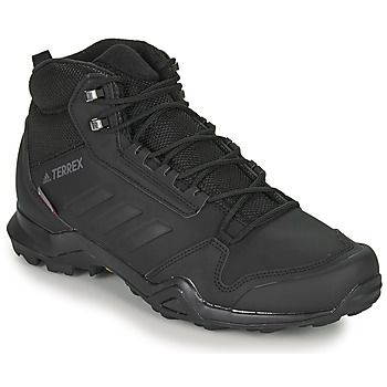 adidas Zapatillas de senderismo TERREX AX3 BETA MID para hombre