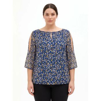 Rinascimento Blusa CFC0130670003 para mujer