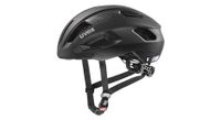 casco de carretera uvex  p rise cc t  p ocsen negro