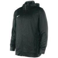 nike chaquetas sweat a capuche team basketball full zip para mujer