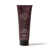 grow gorgeous intense thickening shampoo 250ml
