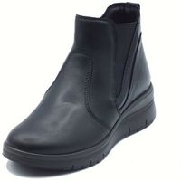 enval botines 8778100 nappa capra para mujer
