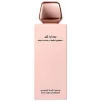 narciso rodriguez all of me scented body lotion 200ml