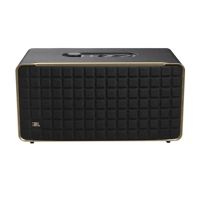 jbl authentics 500 altavoz alambrico 135w 31 canales negro oro
