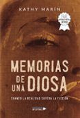 Memorias de una diosa
