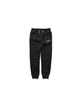 Pantalones Nike Jumpman Sustainable Negro Infantil
