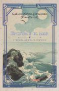 Encina y el mar