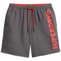 superdry banador sport graphic 17 para hombre