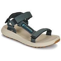 columbia sandalias konos globetrot para hombre
