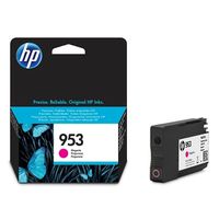 hp 953 f6u13ae cartucho de tinta magenta original