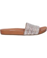 de steve madden dazzle sliper rhinestone