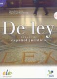 de ley