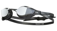 gafas tracer x rzr mirrored adult fit negras