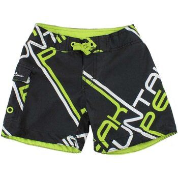 Peak Mountain Bañador Bermuda de bain garçon ECOUMEA para niño