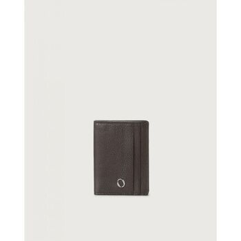 Orciani Cartera SU0113 PORTCARTE IN CHEVRETTE-T.MORO para hombre