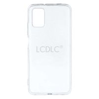 funda para movil la casa de las carcasas silicona tpu transparente flexible para poco m3