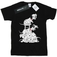 dessins animes camiseta bi1702 para mujer