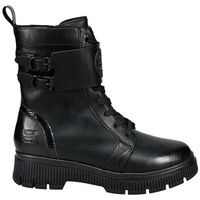 bugatti zapatillas altas stiefel robin para mujer