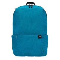 xiaomi mi casual daypack mochila azul