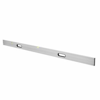 Regla De Nivelación 200cm - 0-42-323