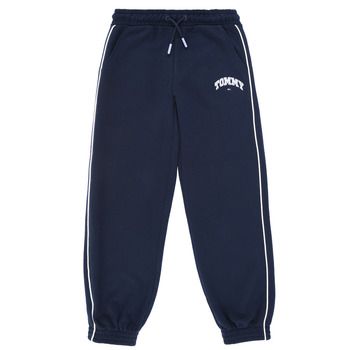 Tommy Hilfiger Pantalón chandal TOMMY VARSITY SWEATPANTS para niña