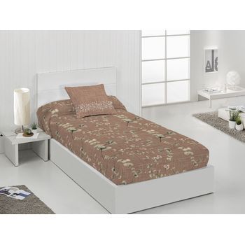 Edredon Ajustable Modelo Azalea Jvr Cama 180