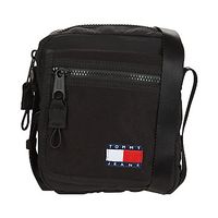 tommy jeans bolso tjm mission reporter para hombre