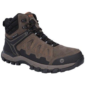Hi-Tec Zapatillas de senderismo O010679041 para hombre