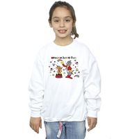 dessins animes jersey wanna have fun para nina