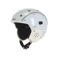 casco sp-3 airwolf blanco casco de esqui s 52-56