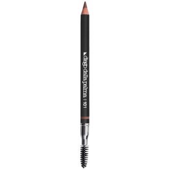 Diego Dalla Palma Eyebrow Pencil 2.5g (Various Shades) - Light