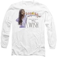 wish tops y camisetas friends para mujer