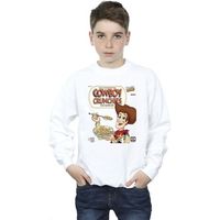 disney jersey toy story cowboy crunchies para nino