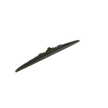 Super Plus Universal Wiper Blade With Spoiler Sp19S