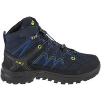 cmp zapatillas de senderismo moon mid wp kids para nino