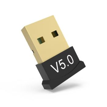 PcCom Essential Adaptador USB Bluetooth 5.0