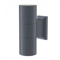 aplique de pared bowery 2 luces