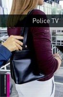 oxford bookworms starter police tv mp3 pack