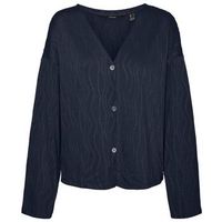 vero moda chaqueta de punto cardigan para mujer