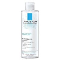 agua micelar ultra 400 ml