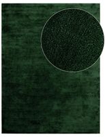 alfombra calissa verde 240x340 cm
