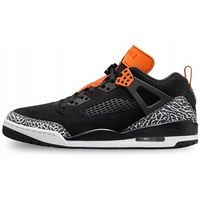 nike zapatillas altas air jordan spizike low para hombre