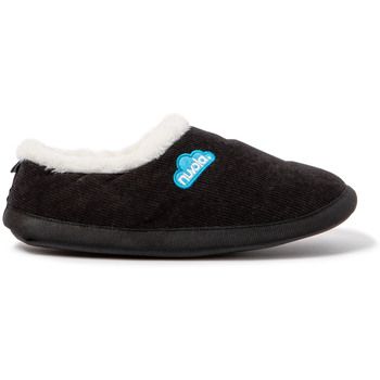 Nuvola. Pantuflas Classic Cordy para hombre