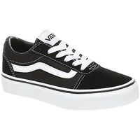 vans zapatillas baskets yt ward universelles para hombre