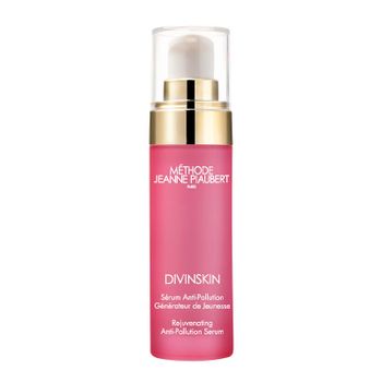 Jeanne Piaubert Cosmética Facial Divinskin Anti-Pollution Serum Antiedad