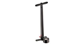 Lezyne classic floor drive floor pump black